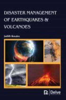 Rosales | Disaster Management of Earthquakes & Volcanoes | Buch | sack.de