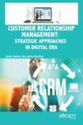 Santos |  Customer Relationship Management: Strategic Approaches in Digital Era | Buch |  Sack Fachmedien