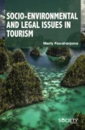 Arjona | Socio-Environmental and Legal Issues in Tourism | Buch | 978-1-77361-359-8 | sack.de