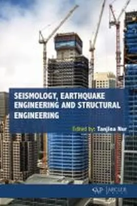 Nur |  Seismology, Earthquake Engineering and Structural Engineering | Buch |  Sack Fachmedien