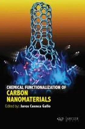 Gallo |  Chemical Functionalization of Carbon Nanomaterials | Buch |  Sack Fachmedien