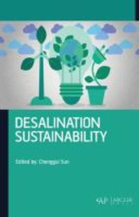 Sun | Desalination Sustainability | Buch | sack.de
