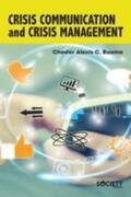 Buama |  Crisis Communication and Crisis Management | Buch |  Sack Fachmedien