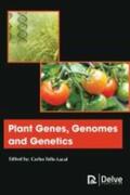 Lacal |  Plant Genes, Genomes and Genetics | Buch |  Sack Fachmedien