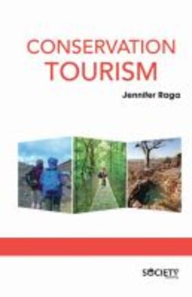 Raga | Conservation Tourism | Buch | 978-1-77361-429-8 | sack.de