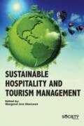 MacLean |  Sustainable Hospitality and Tourism Management | Buch |  Sack Fachmedien