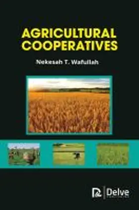  Agricultural Cooperatives | Buch |  Sack Fachmedien