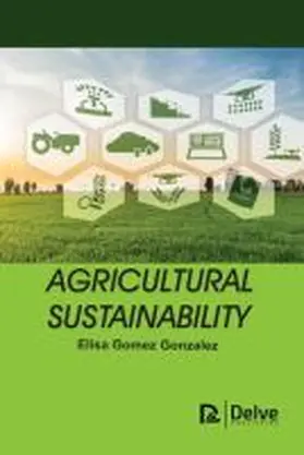  Agricultural Sustainability | Buch |  Sack Fachmedien