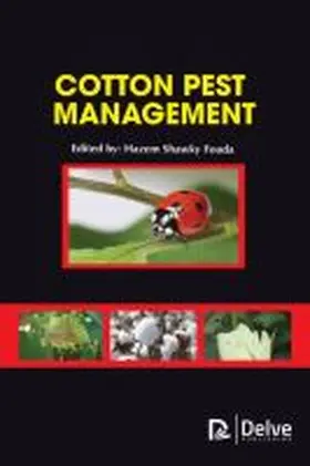 Fouda | Cotton Pest Management | Buch | 978-1-77361-446-5 | sack.de
