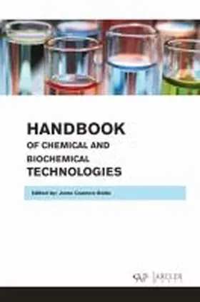 Gallo |  Handbook of Chemical and Biochemical Technologies | Buch |  Sack Fachmedien