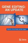 Pandey / Sanjeevi |  Gene Editing: An Update | Buch |  Sack Fachmedien