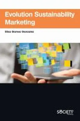 Gonzalez | Evolution Sustainability Marketing | Buch | 978-1-77361-489-2 | sack.de