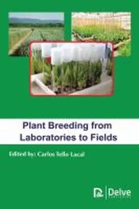 Lacal |  Plant Breeding from Laboratories to Fields | Buch |  Sack Fachmedien