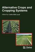 Lacal |  Alternative Crops and Cropping Systems | Buch |  Sack Fachmedien