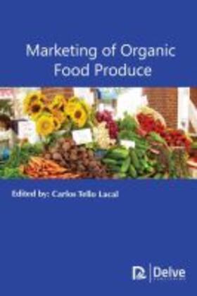 Lacal | Marketing of Organic Food Produce | Buch | sack.de