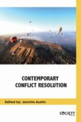 Austin | Contemporary Conflict Resolution | Buch | 978-1-77361-496-0 | sack.de