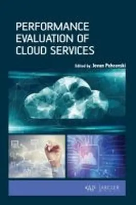 Pehcevski |  Performance Evaluation of Cloud Services | Buch |  Sack Fachmedien