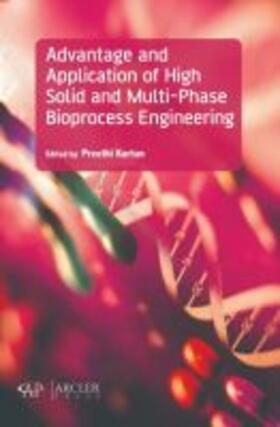 Kartan |  Advantage and Application of High Solid and Multi-Phase Bioprocess Engineering | Buch |  Sack Fachmedien
