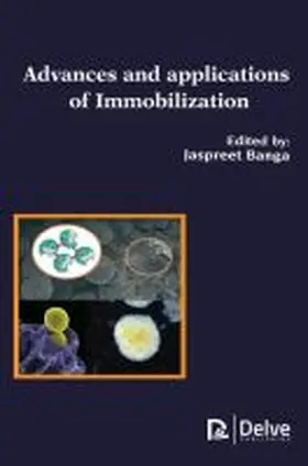 Banga |  Advances and Applications of Immobilization | Buch |  Sack Fachmedien