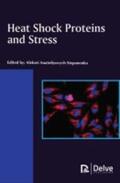 Anatoliyovych |  Heat Shock Proteins and Stress | Buch |  Sack Fachmedien