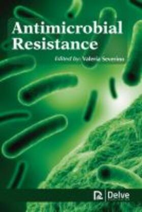 Severino | Antimicrobial Resistance | Buch | 978-1-77361-522-6 | sack.de