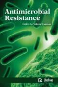 Severino |  Antimicrobial Resistance | Buch |  Sack Fachmedien