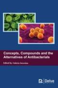 Severino |  Concepts, Compounds and the Alternatives of Antibacterials | Buch |  Sack Fachmedien
