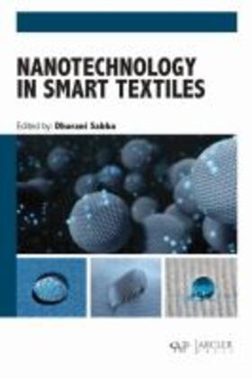 Sabba | Nanotechnology in Smart Textiles | Buch | 978-1-77361-549-3 | sack.de