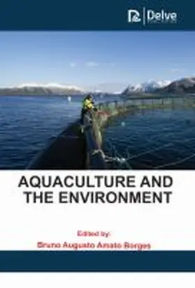 Borges |  Aquaculture and the Environment | Buch |  Sack Fachmedien