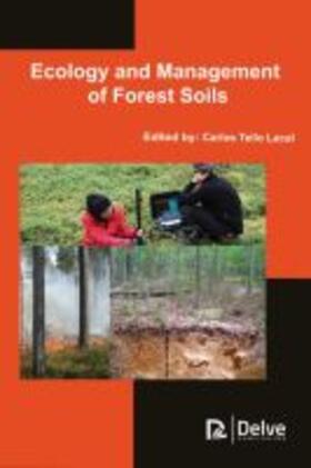 Lacal | Ecology and Management of Forest Soils | Buch | 978-1-77361-558-5 | sack.de