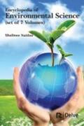 Naidoo |  Encyclopedia of Environmental Science (Set of 7 Volumes) | Buch |  Sack Fachmedien