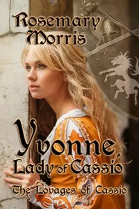 Morris |  Yvonne, Lady of Cassio | eBook | Sack Fachmedien