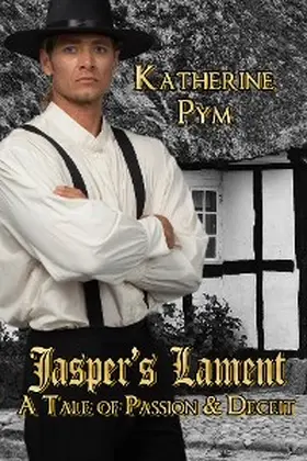 Pym |  Jasper's Lament | eBook | Sack Fachmedien
