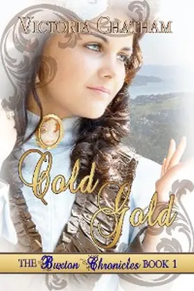Chatham |  Cold Gold | eBook | Sack Fachmedien