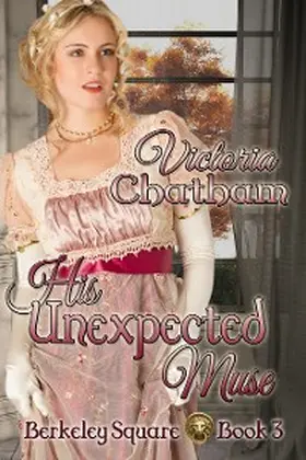 Chatham |  His Unexpected Muse | eBook | Sack Fachmedien