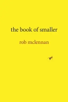 Mclennan | Book of Smaller | Buch | 978-1-77385-261-4 | sack.de
