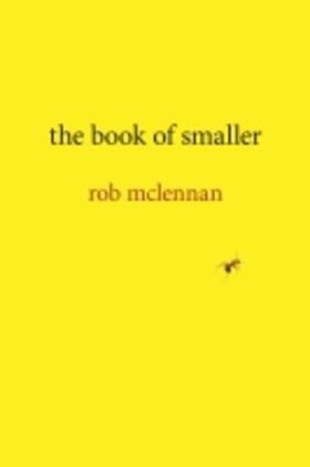 Mclennan | Book of Smaller | Buch | 978-1-77385-261-4 | sack.de