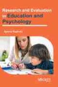 Raghvan |  Research and Evaluation in Education and Psychology | Buch |  Sack Fachmedien