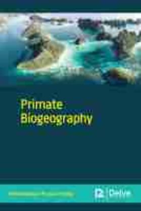 Sinha | Primate Biogeography | Buch | 978-1-77407-610-1 | sack.de