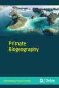 Sinha |  Primate Biogeography | Buch |  Sack Fachmedien
