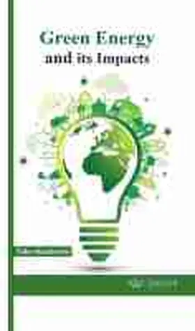 Kushwaha |  Green Energy and Its Impacts | Buch |  Sack Fachmedien