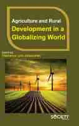 Jonaslabee | Agriculture and Rural Development in a Globalizing World | Buch | 978-1-77407-630-9 | sack.de