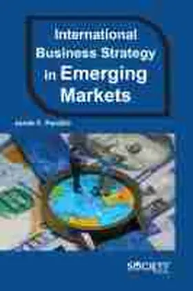 Pardillo |  International Business Strategy in Emerging Markets | Buch |  Sack Fachmedien