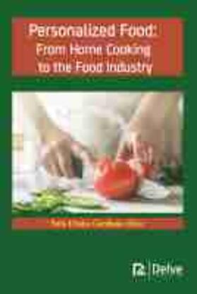 Diaz | Personalized Food: From Home Cooking to the Food Industry | Buch | 978-1-77407-634-7 | sack.de