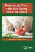 Diaz |  Personalized Food: From Home Cooking to the Food Industry | Buch |  Sack Fachmedien