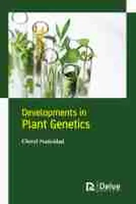 Natividad |  Developments in Plant Genetics | Buch |  Sack Fachmedien