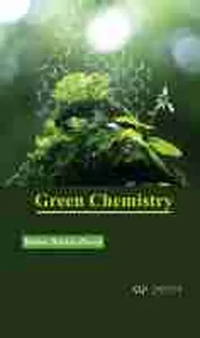 Fiscal |  Green Chemistry | Buch |  Sack Fachmedien