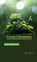 Fiscal |  Green Chemistry | Buch |  Sack Fachmedien