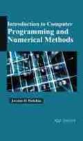Padallan |  Introduction to Computer Programming and Numerical Methods | Buch |  Sack Fachmedien