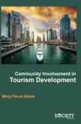 Arjona | Community Involvement in Tourism Development | Buch | 978-1-77407-641-5 | sack.de